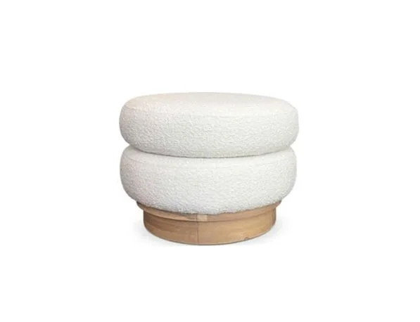 Macaron Stool (Copy)