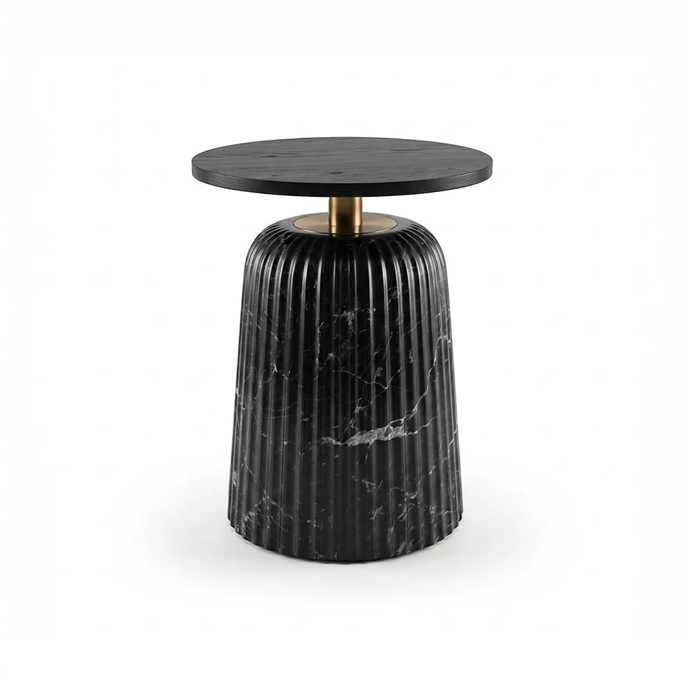 Cornelia accent table