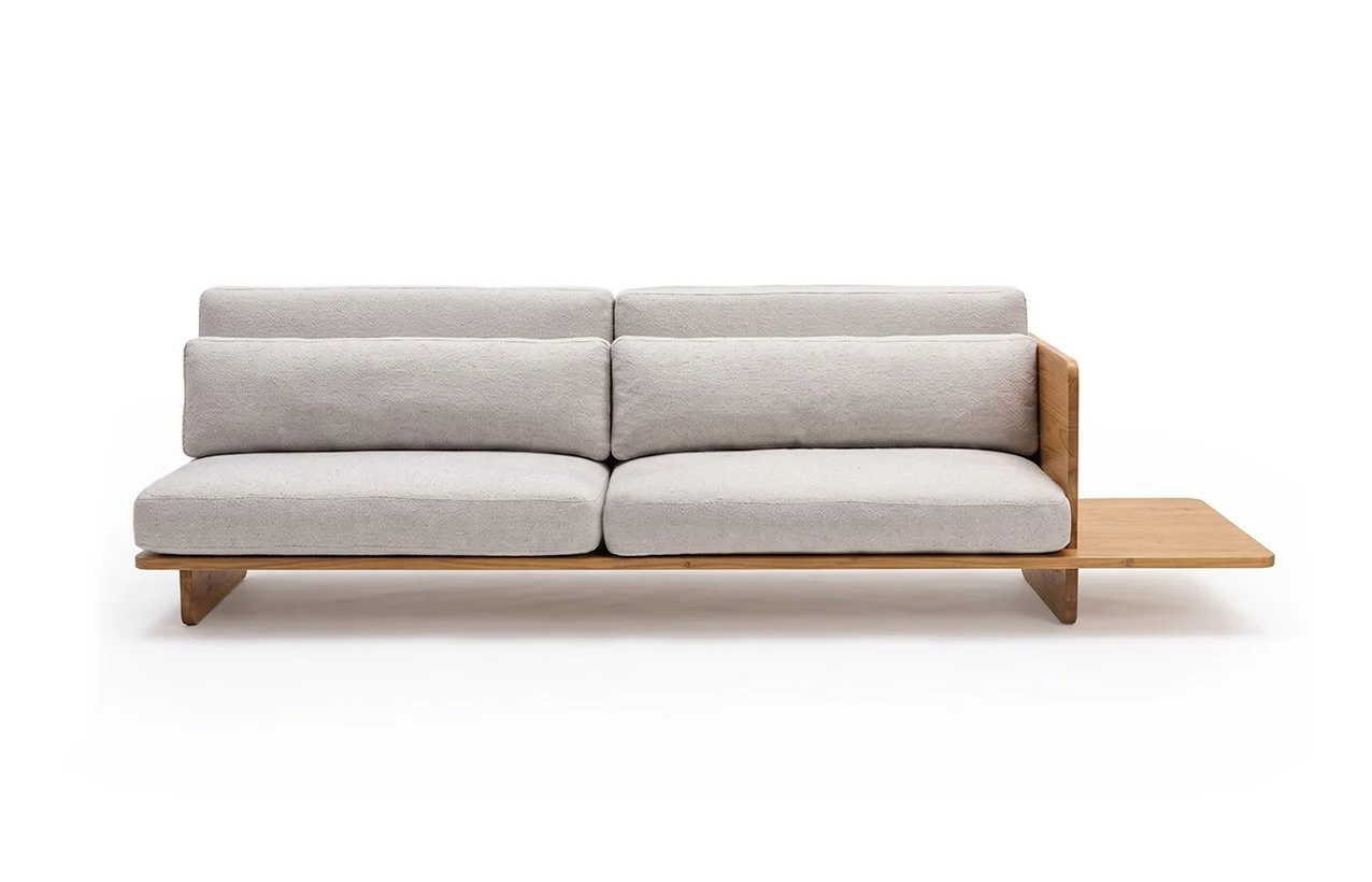 Jade Sofa