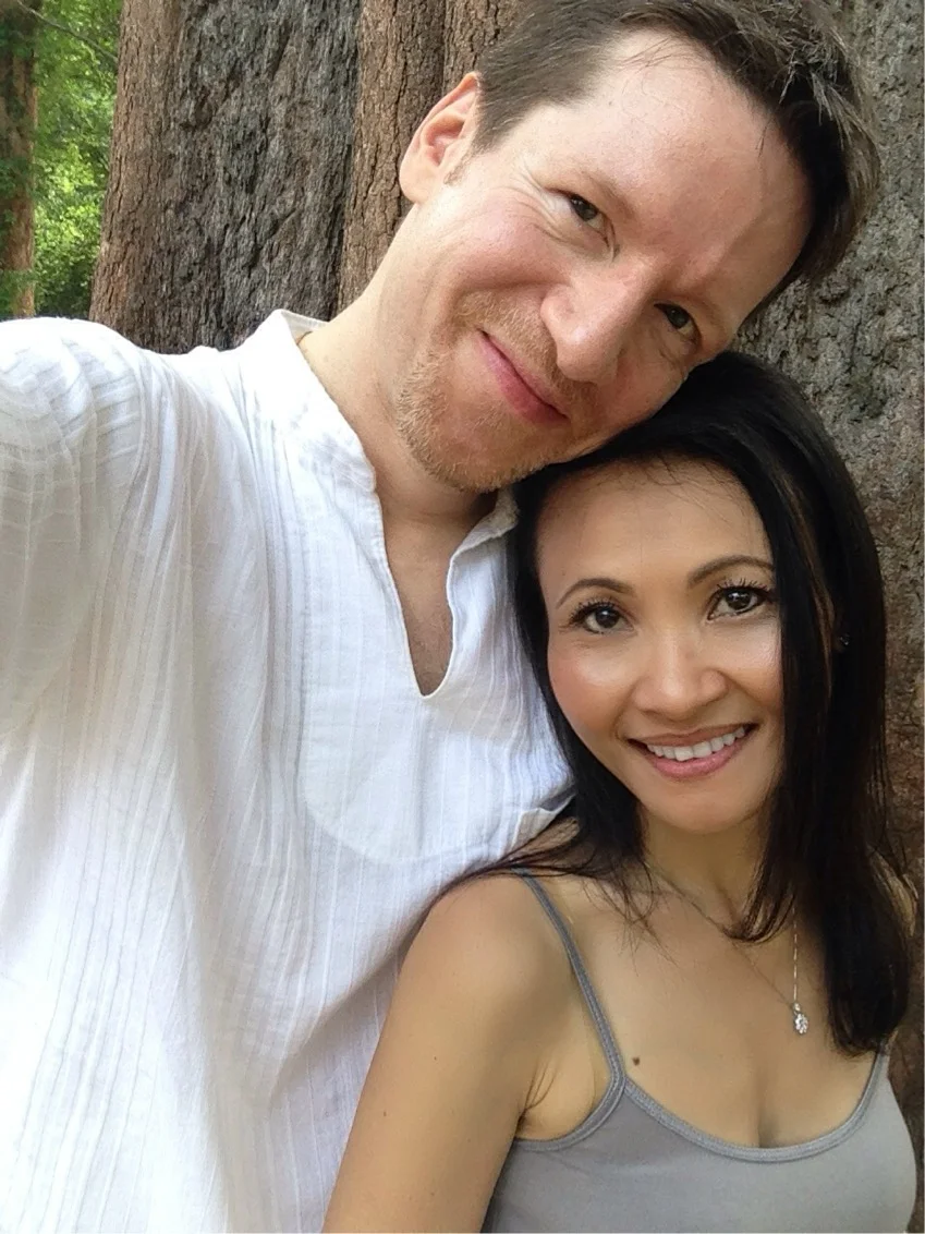 Vaddey with husband outside.jpg