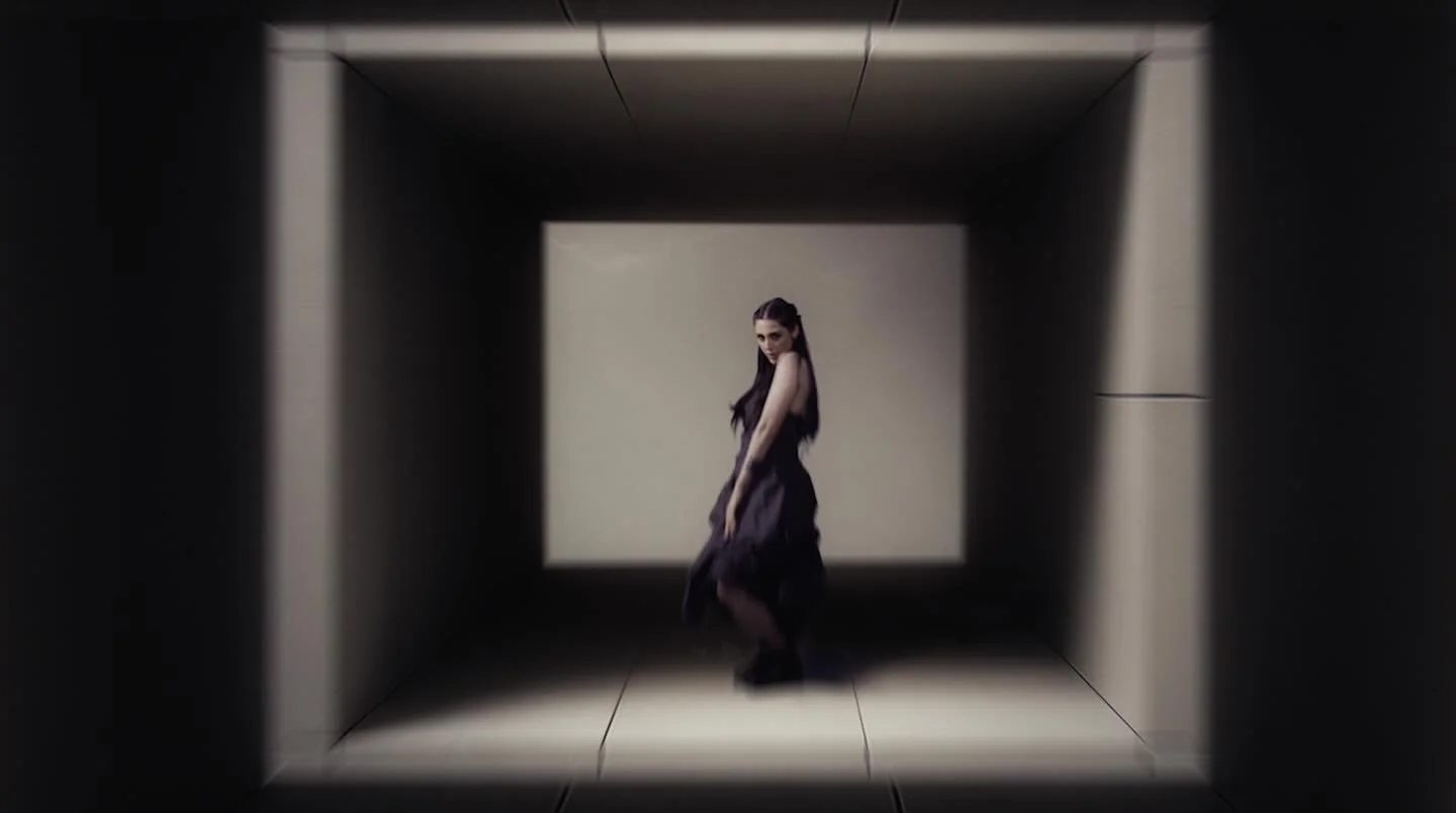 &ldquo;Aligned&rdquo; @margo 

Video Credits: 
Producer / Director: Daniel Carberry Danielcarberry 
Cinematographer: Corey Jennings @coreyjennings_ 
Production Designer: Bryson Pintard @pintard 
G&amp;E: Emilio Marcelino Rob Padilla
Production Manage