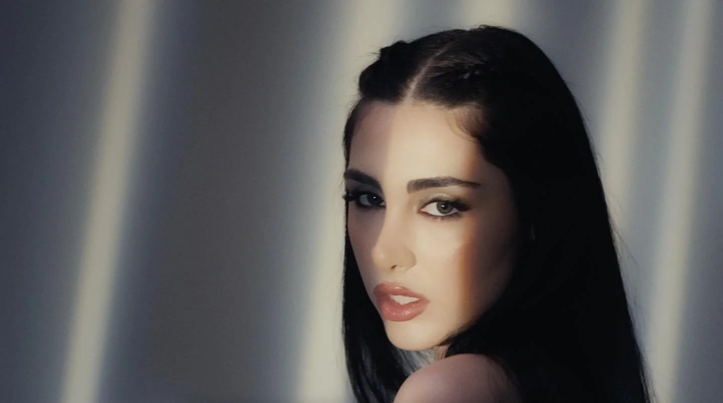 &ldquo;Aligned&rdquo; @margo 

Video Credits: 
Producer / Director: Daniel Carberry @danielcarberry 
Cinematographer: Corey Jennings @coreyjennings_ 
Production Designer: Bryson Pintard @pintard 
G&amp;E: Emilio Marcelino Rob Padilla
Production Manag