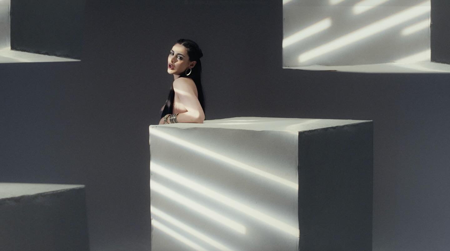 &ldquo;Aligned&rdquo; @margo 

Video Credits: 
Producer / Director: Daniel Carberry  @danielcarberry 
Cinematographer: Corey Jennings @coreyjennings_ 
Production Designer: Bryson Pintard @pintard 
G&amp;E: Emilio Marcelino Rob Padilla
Production Mana