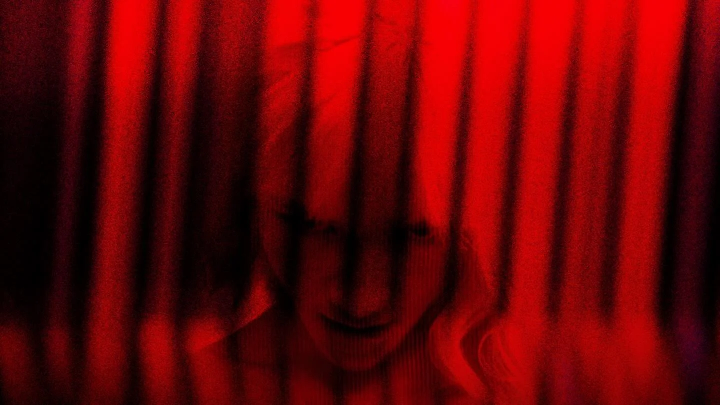 @ellared 
&ldquo;IT&rsquo;S NOT REAL&rdquo;

Out Now

Director: Daniel Carberry @danielcarberry 
Producer: Daniel Carberry 
Executive Producer: Patrick Abramson @pat_ehhhh  Brittany Carberry @bcarberryyy 
Production Designer: Stephanie Whitney
Cinema