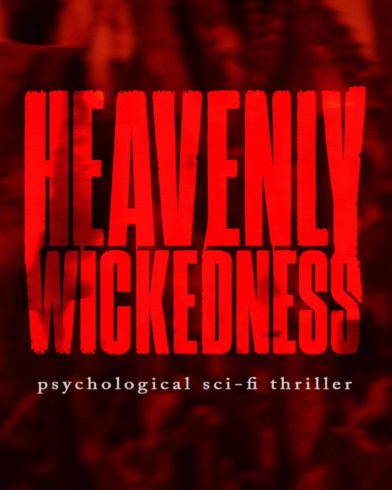 Disclosure is here&hellip; 👽 my film
@heavenlywickedness is coming out soon and needs your support. 🔗 Link in bio.