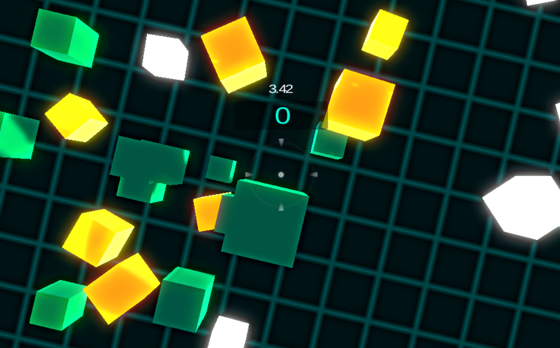 Introduction to Game Development