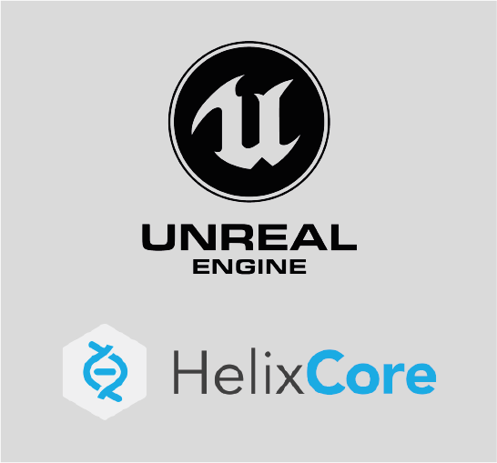 Unreal | Perforce Integration
