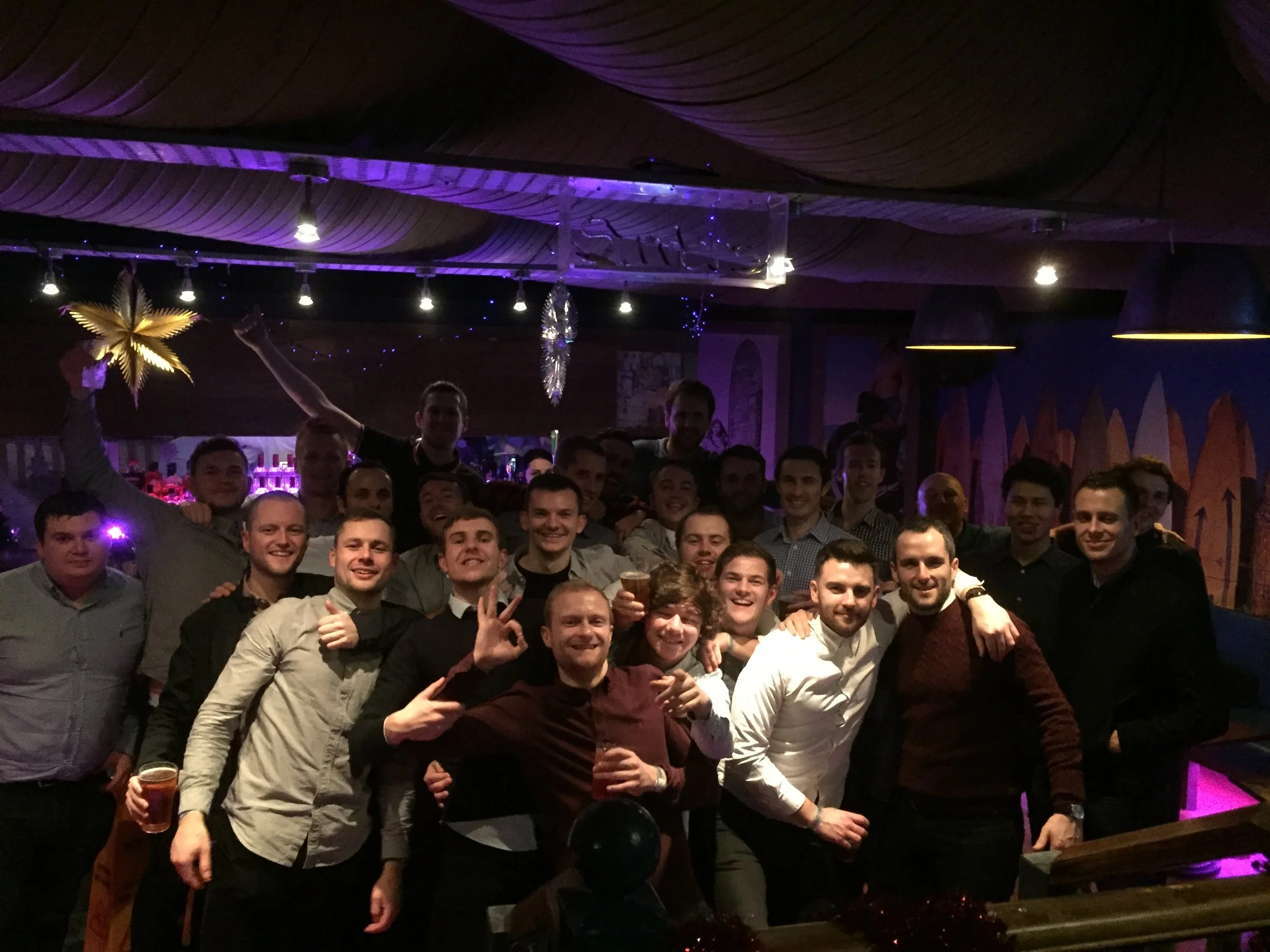 Cardiff Draconians 0-3 Clwb Cymric