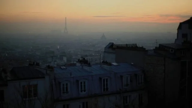 "Good Morning, Morning"