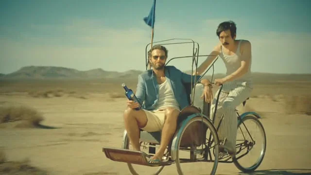 "Claim Your Cali" Launch