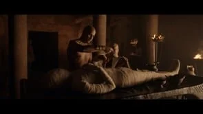 Before Alexa - Shopping List :30