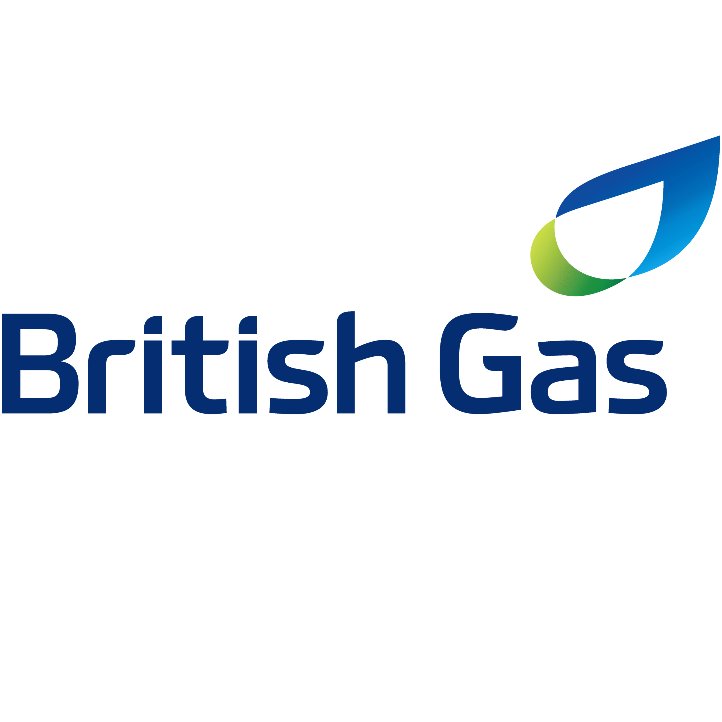 British Gas logo