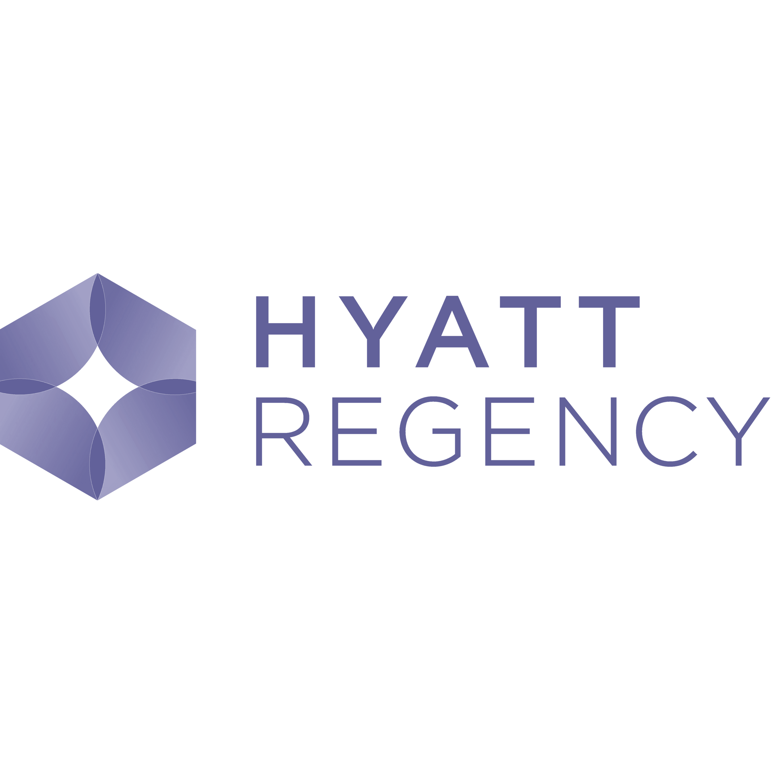 Hyatt Regency logo