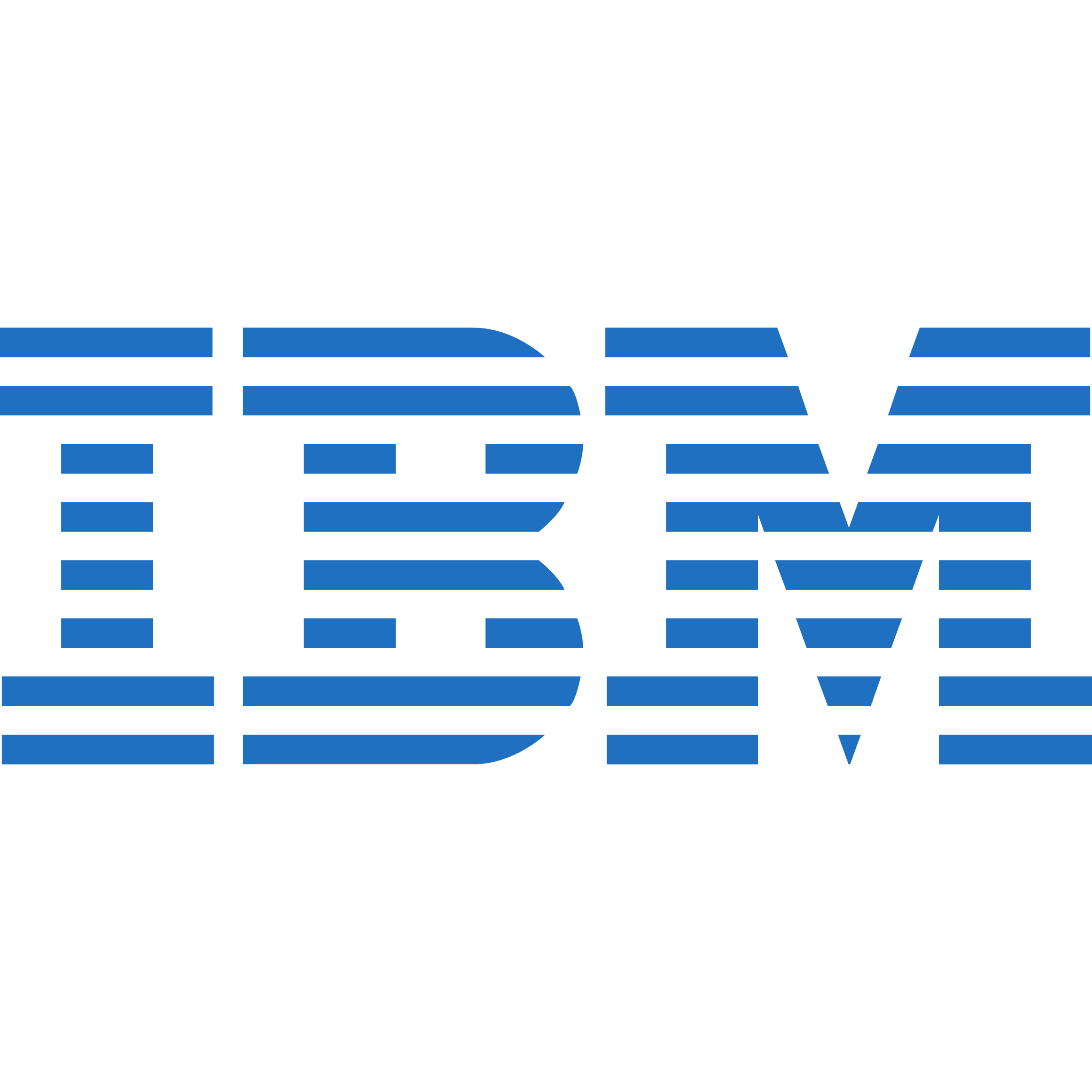 IBM logo