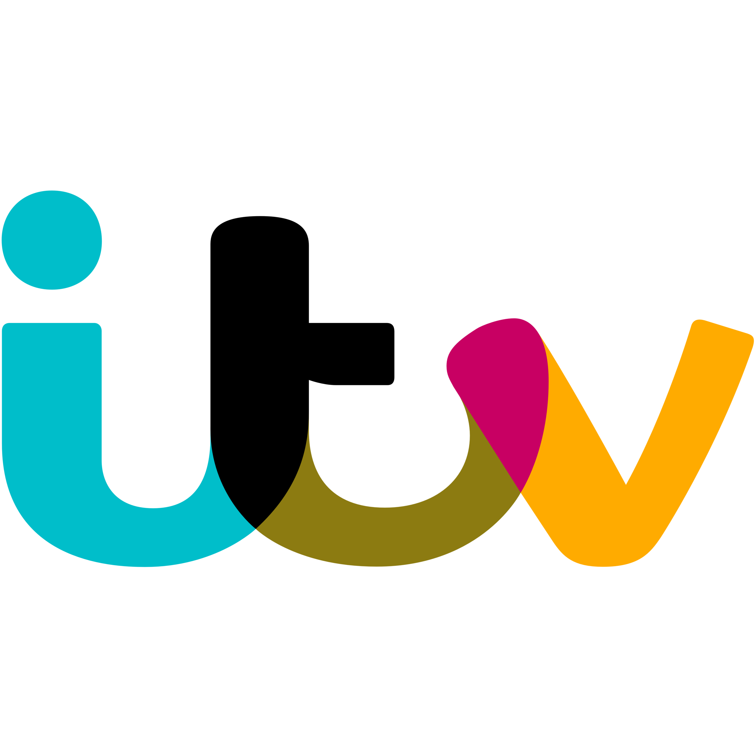 ITV logo