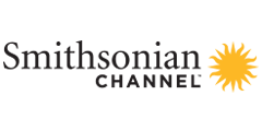 Smithsonian Channel logo