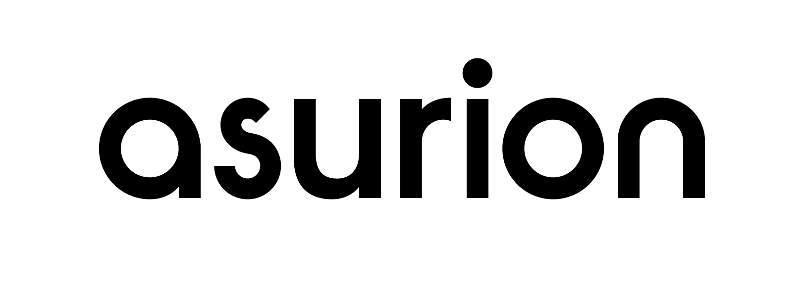 Asurion logo