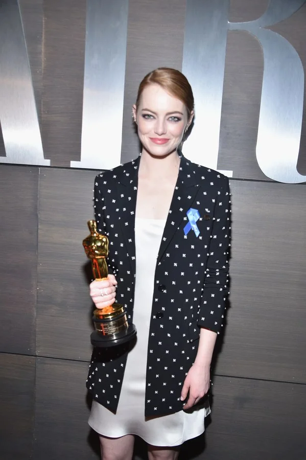 Emma Stone
