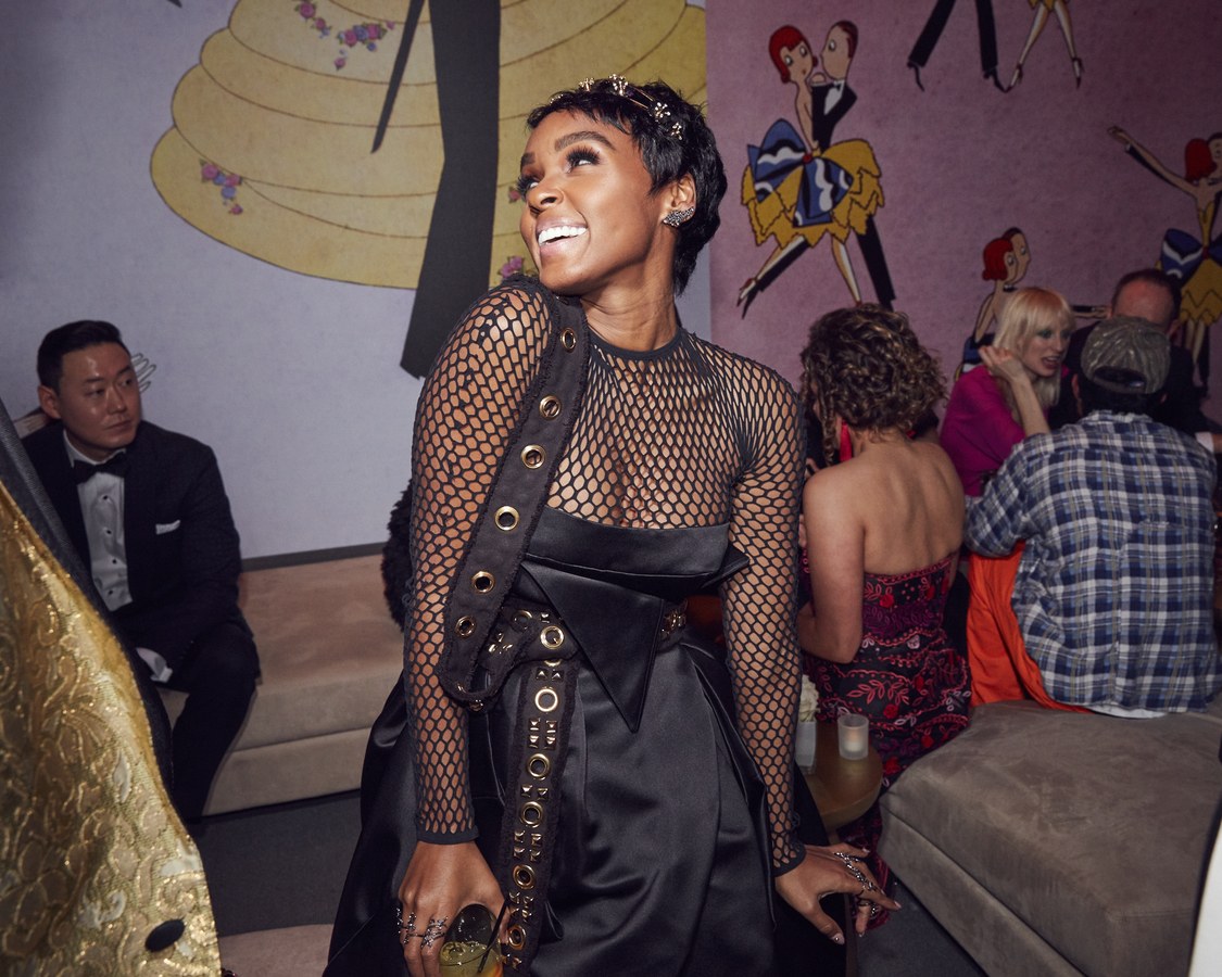 Janelle Monae