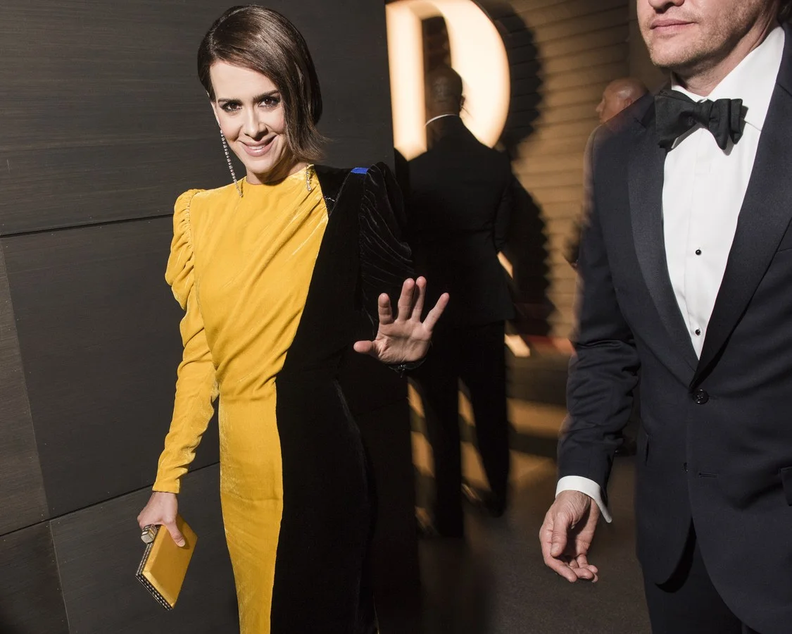 Sarah Paulson