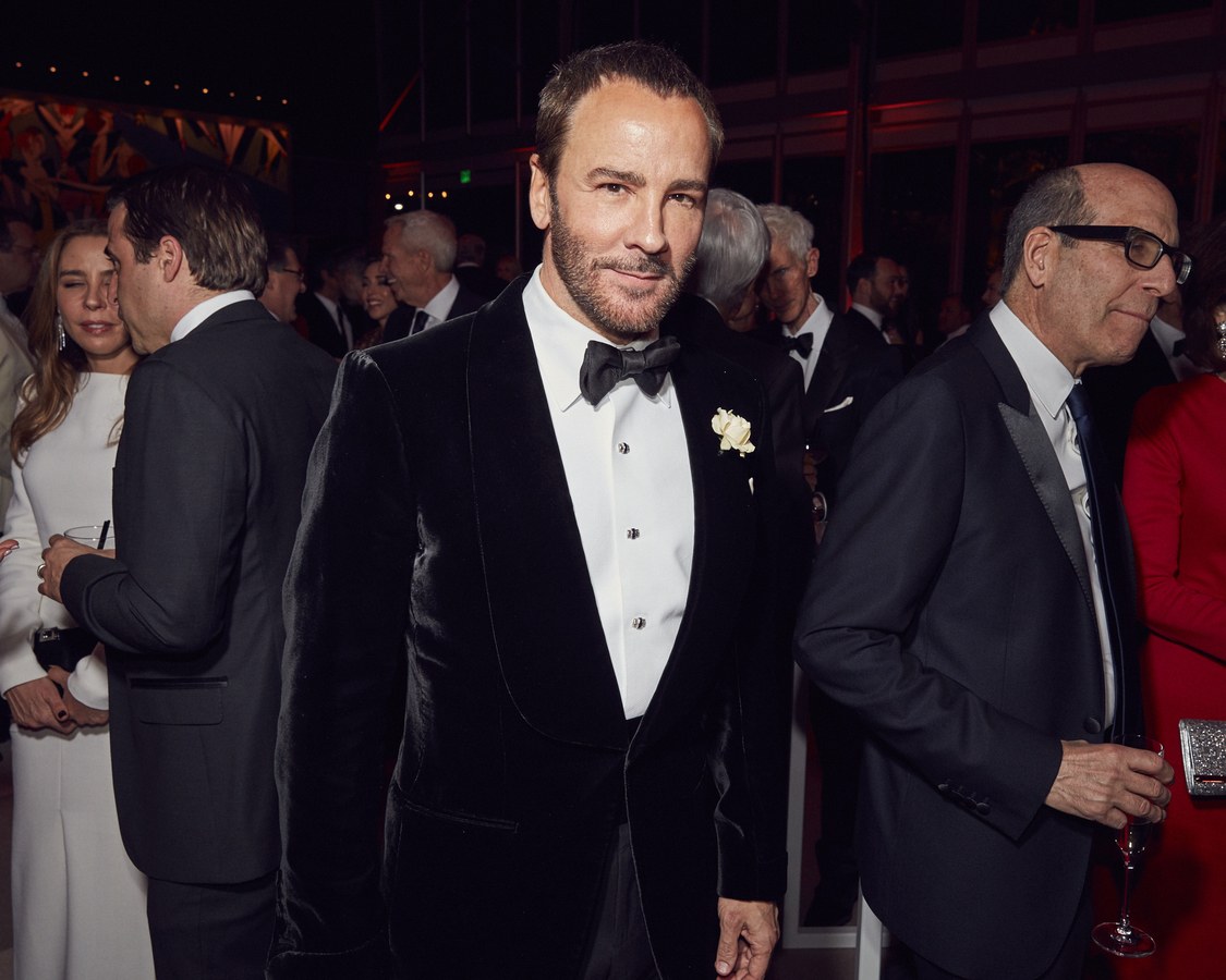 Tom Ford