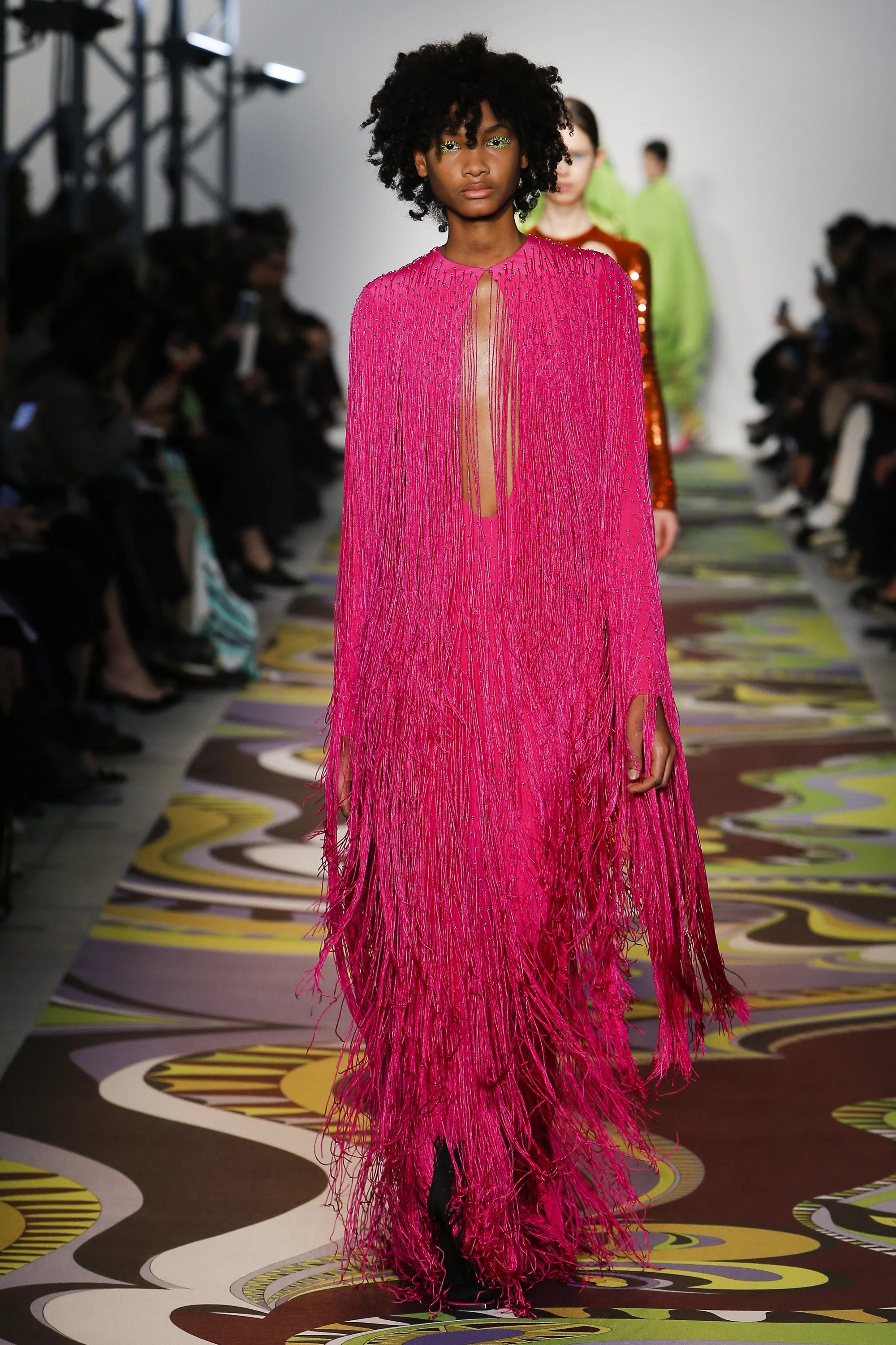 Emilio Pucci