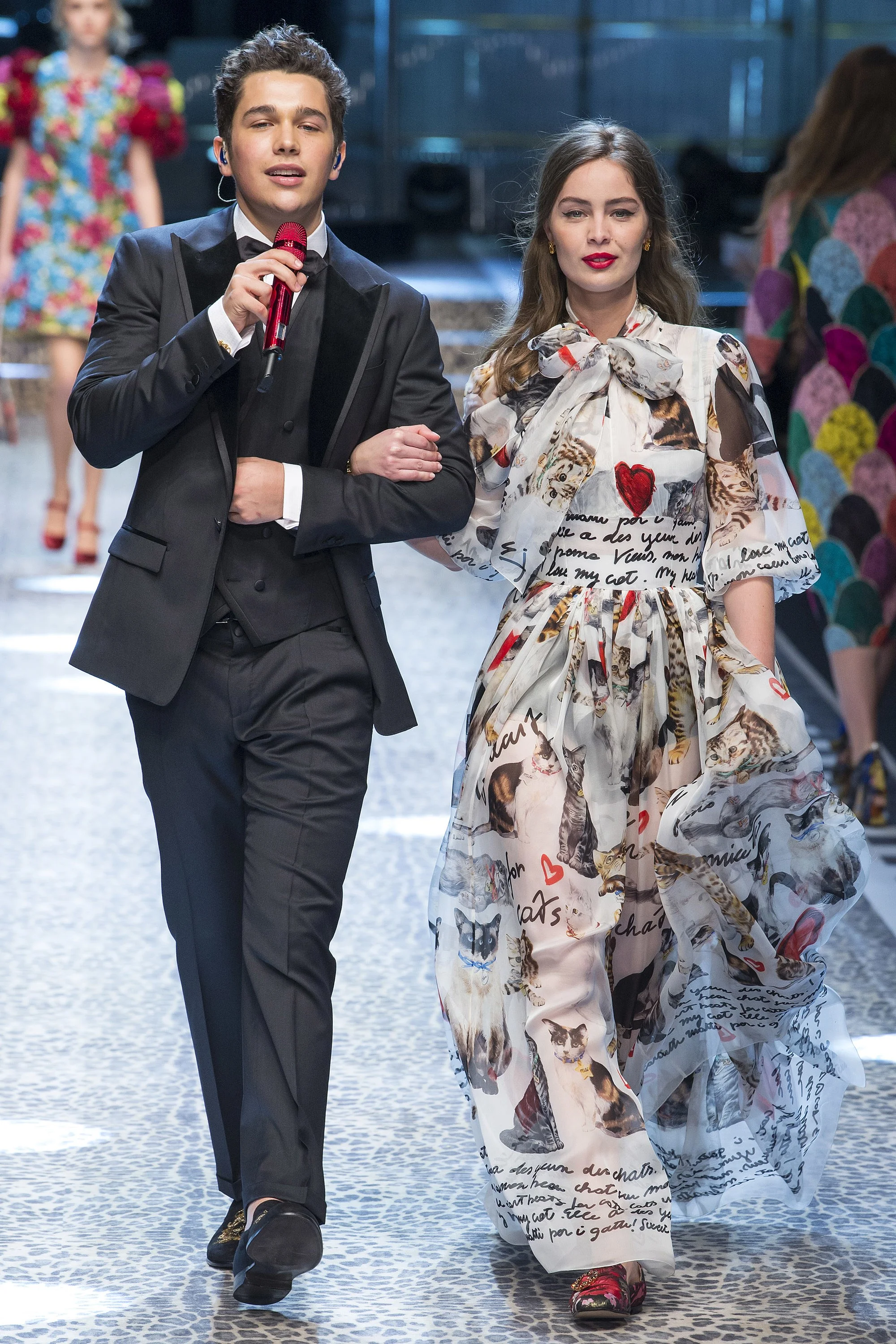 Dolce & Gabbana