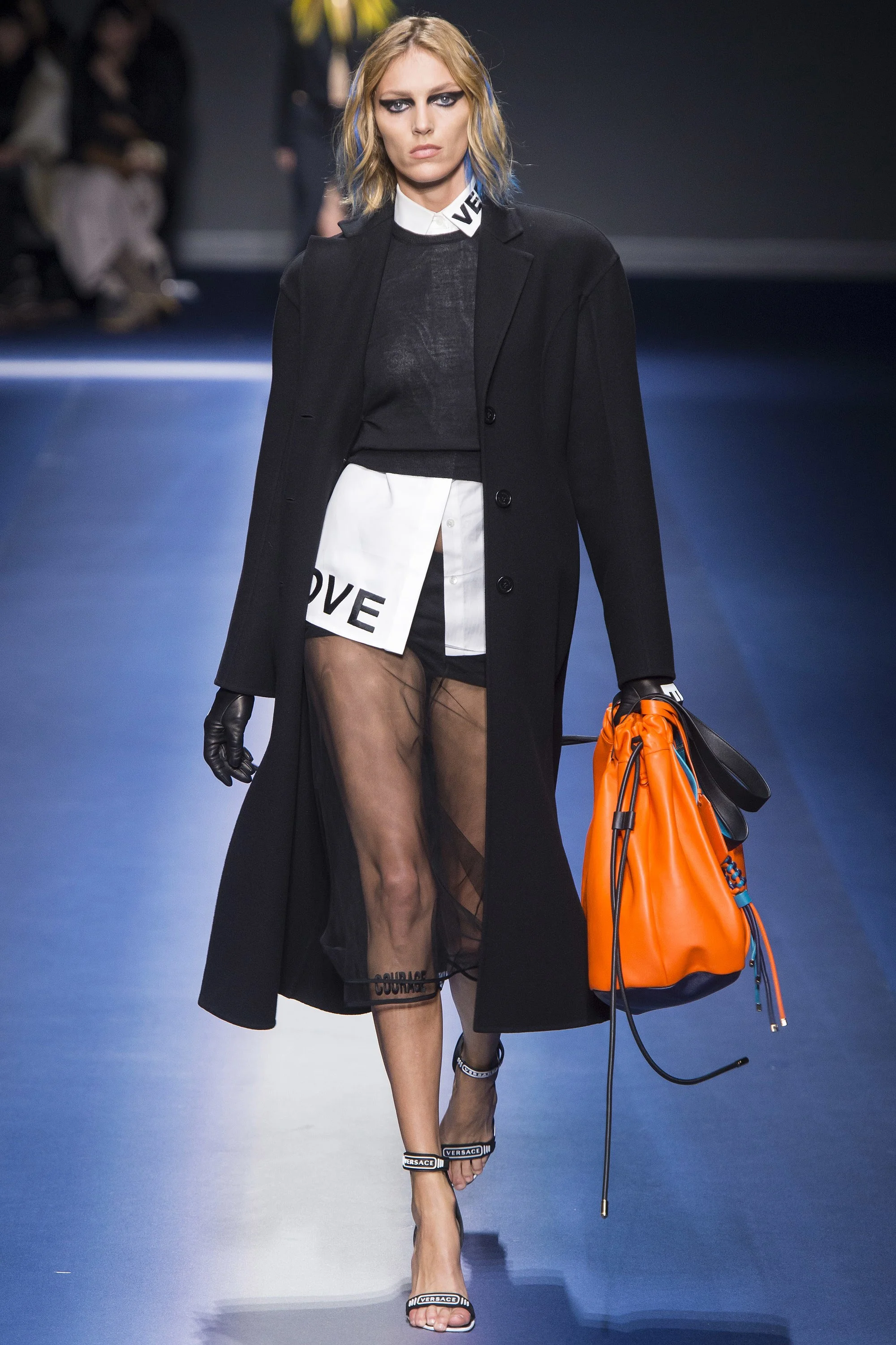 Versace
