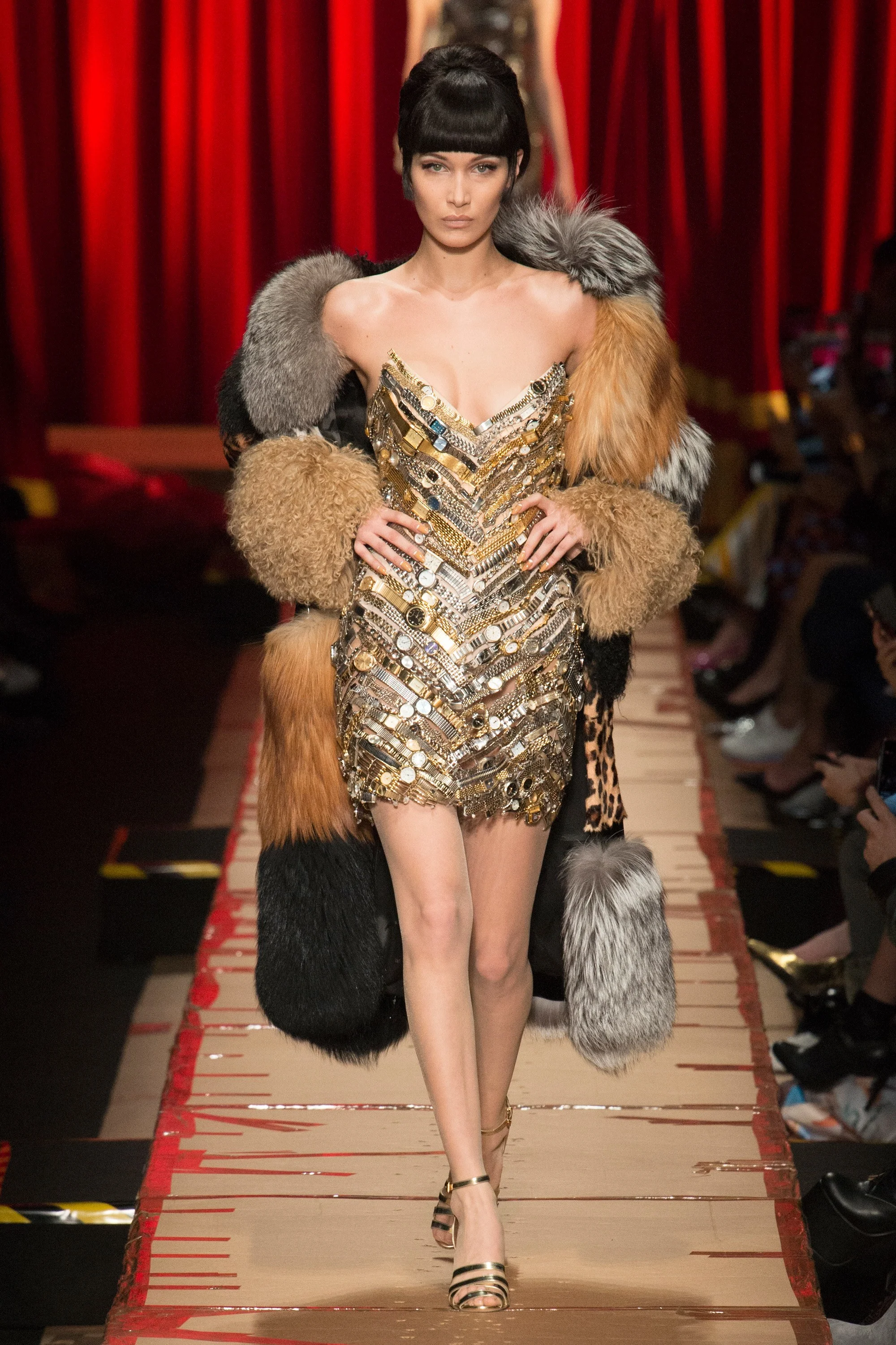 Moschino