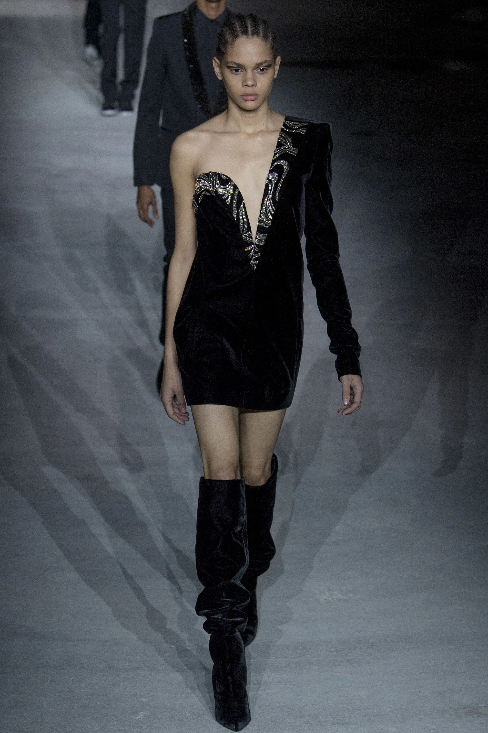 Saint Laurent