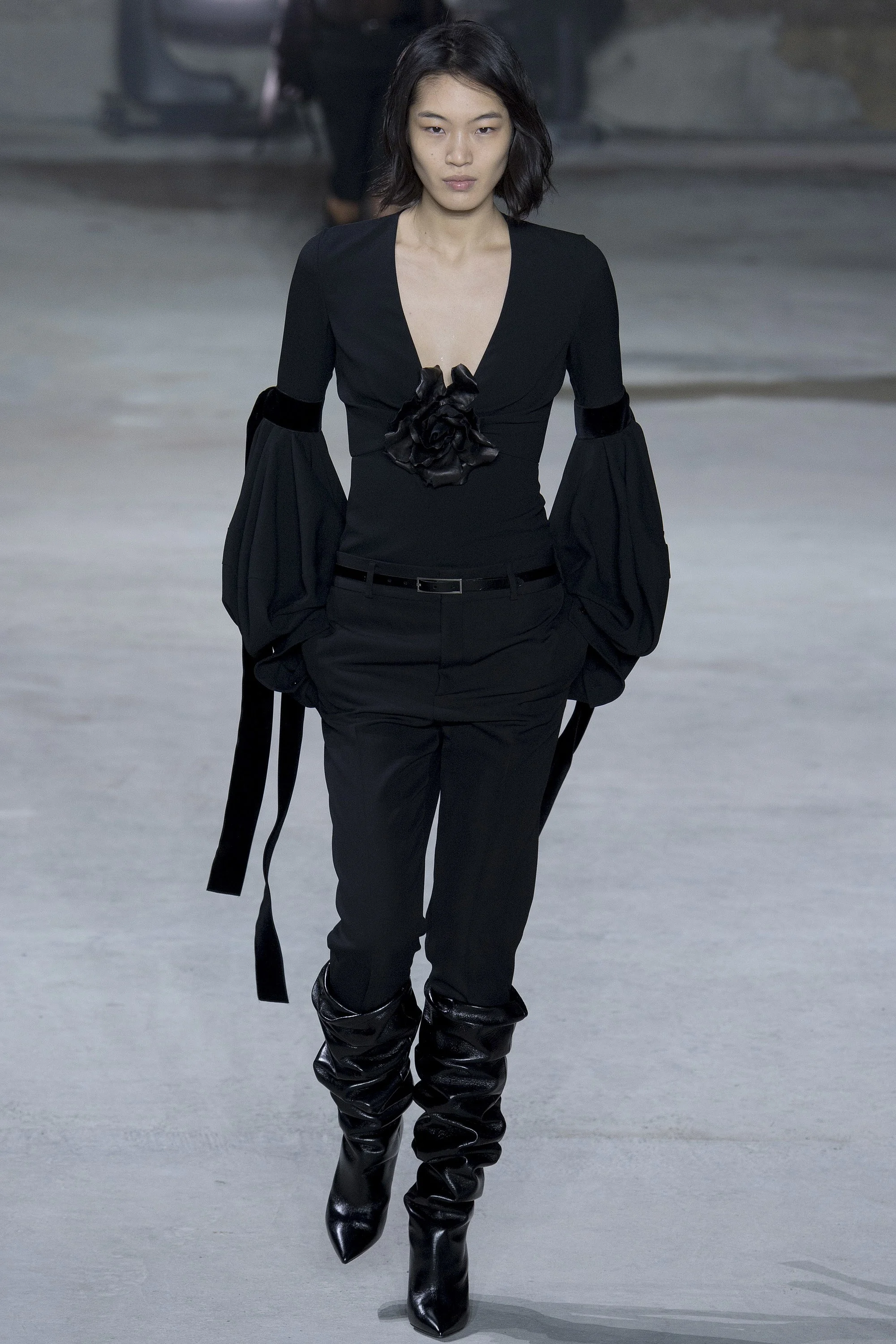 Saint Laurent