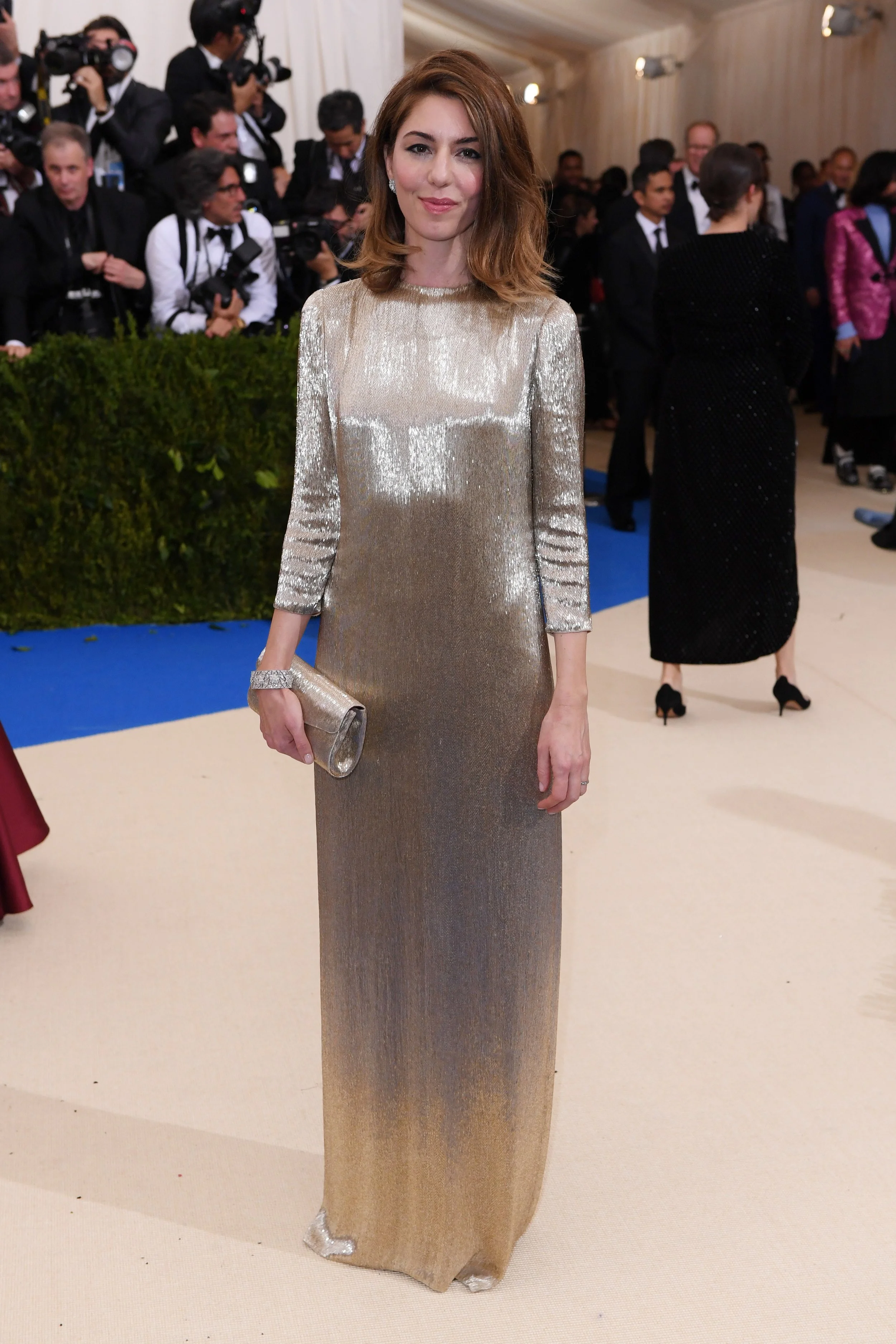 Sofia Coppola