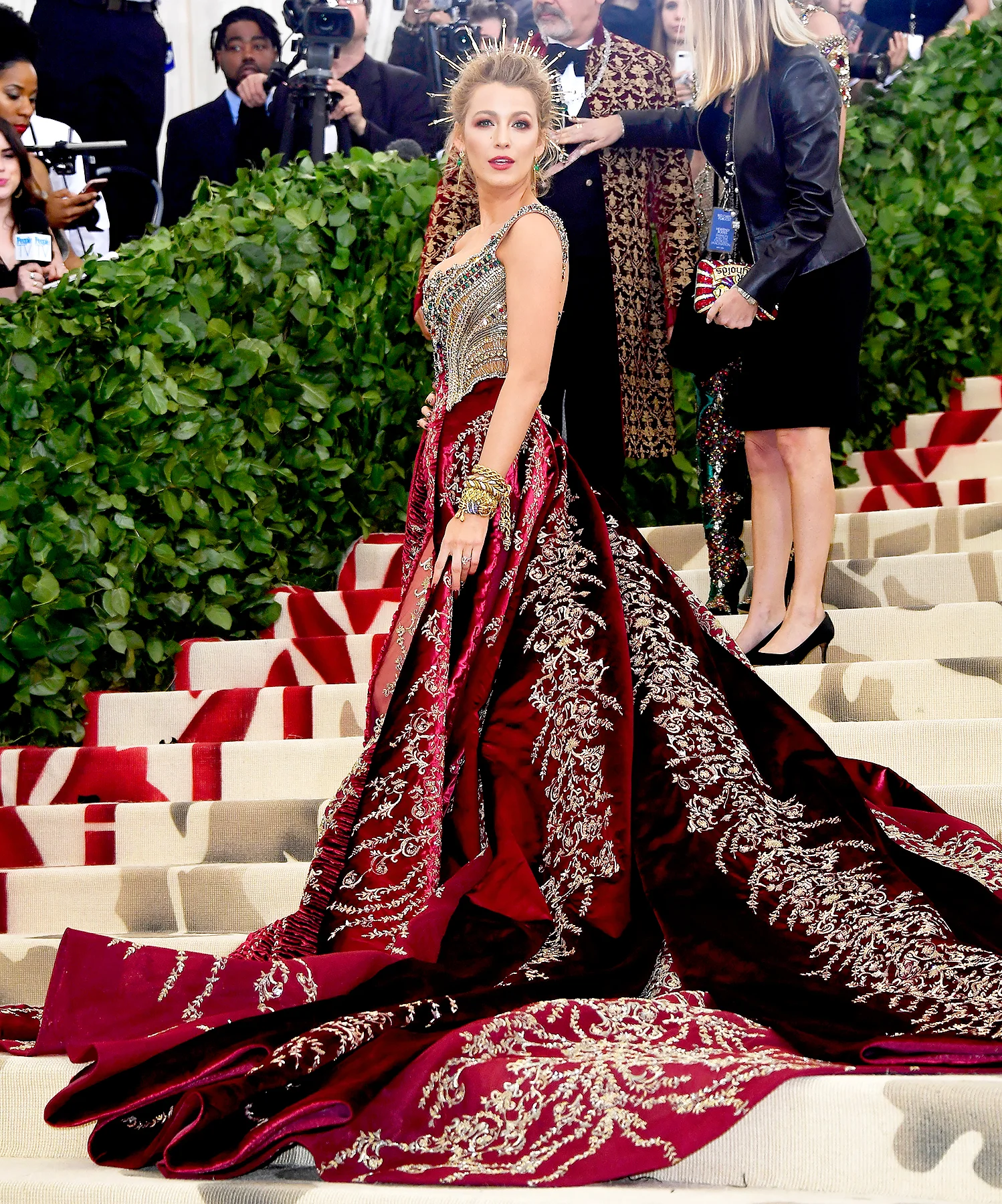 Blake Lively