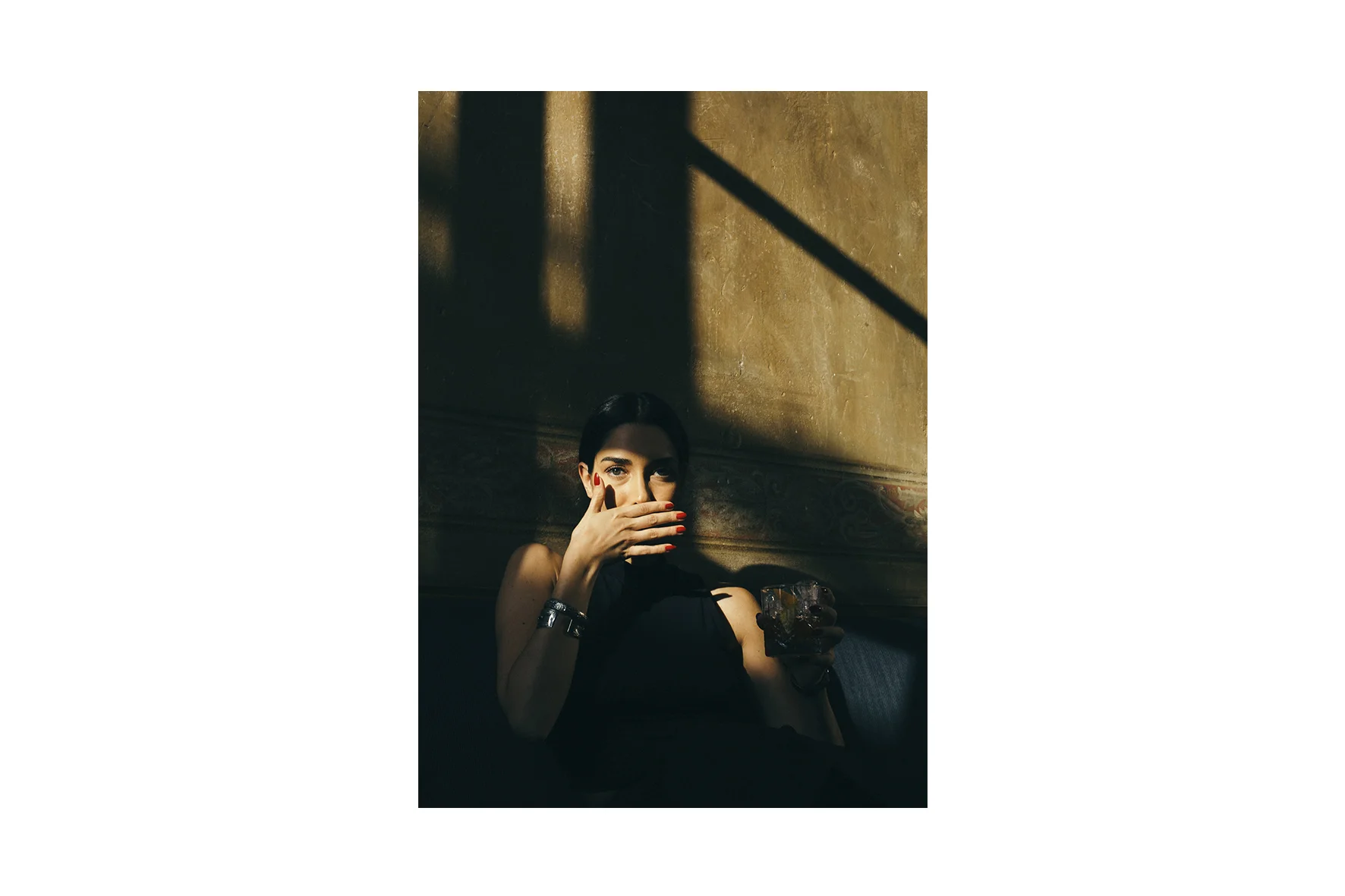 Canan Soylu, 2017 House Four Magazine