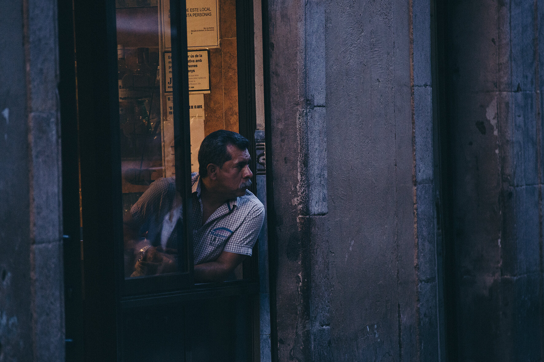 Barcelona 2014