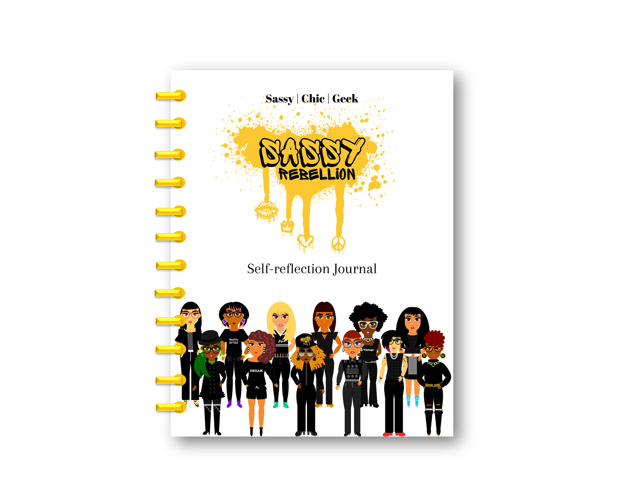 SR - Self-reflection Journal 1.png