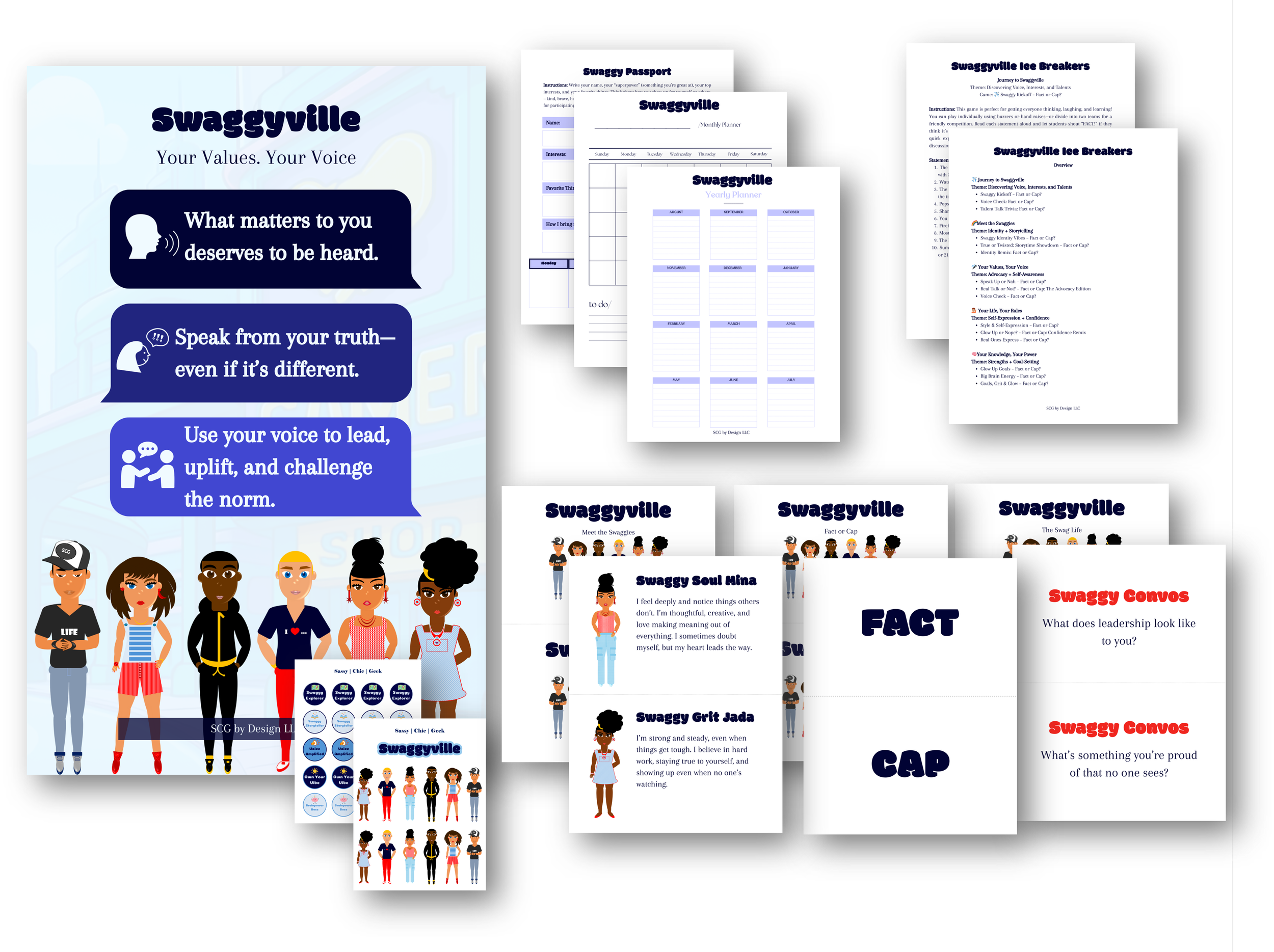 Swaggyville Start Kit 1.png