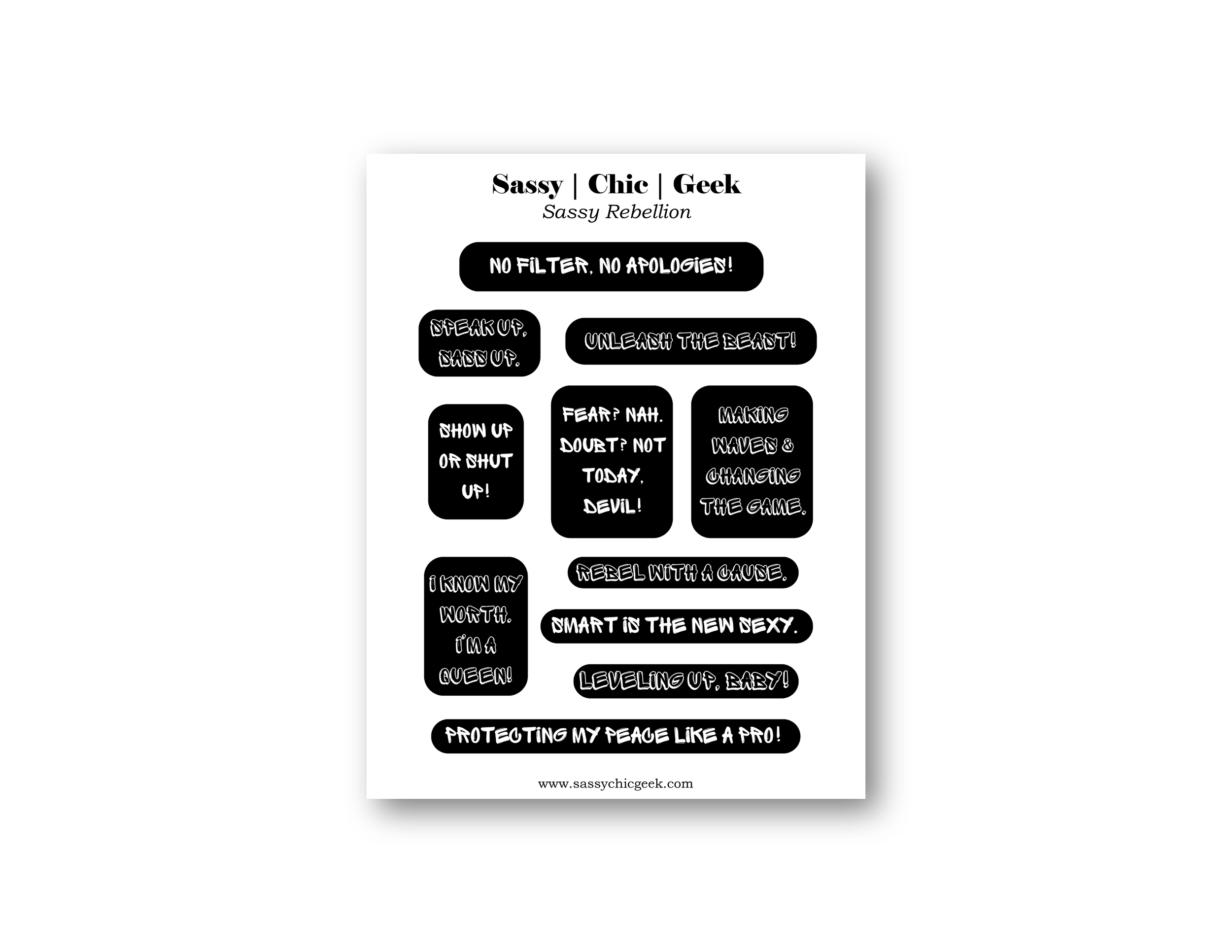 Sassy Rebellion Stickers 2.png