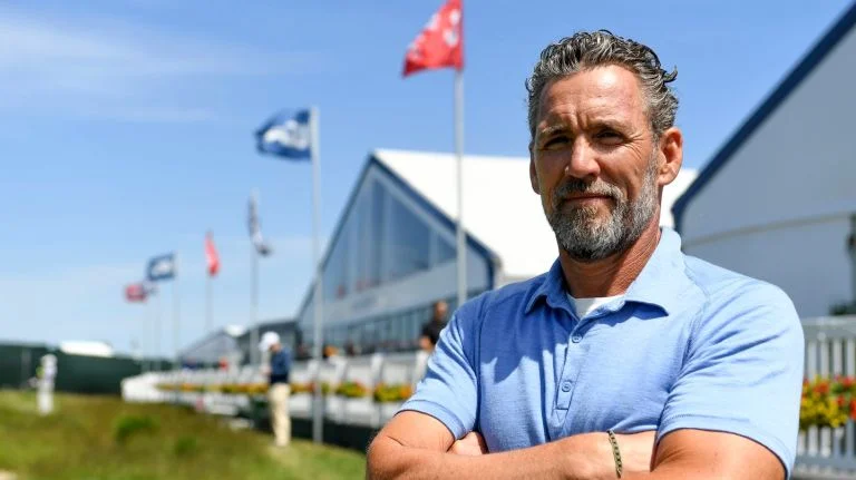 For golfers, medical care is key to healthy competition/Newsday