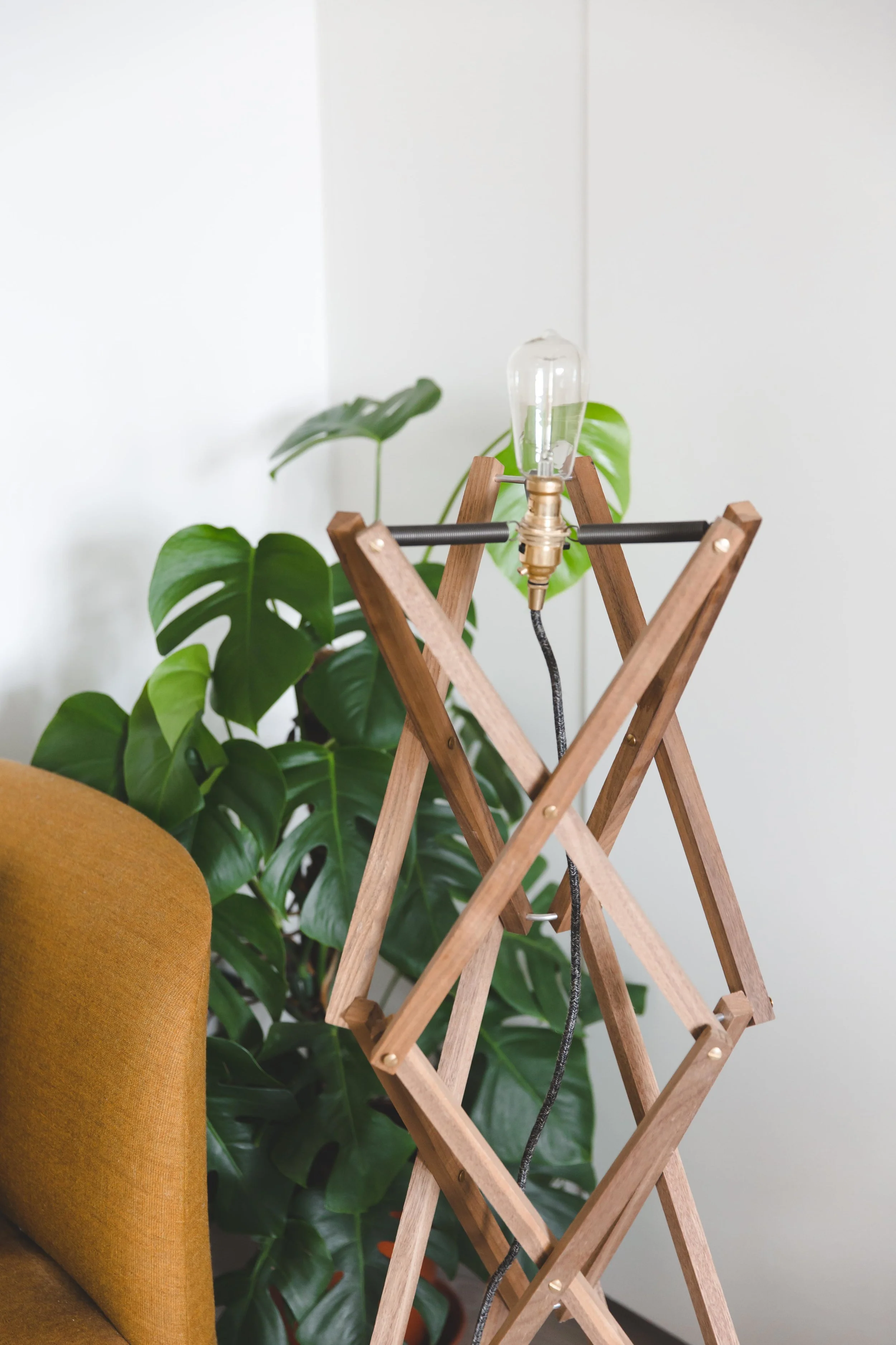 Prism Lamp