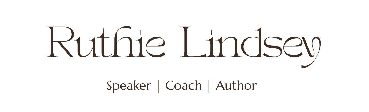 Ruthie Lindsey