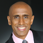 Charaka Kithulegoda Head of Digital ATB Financial