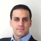 David Del Giudice VP Global Enterprise Technology Scotiabank