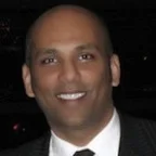Fiaaz Walji Country Manager Proofpoint