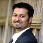 Arnab Kundu Chief Data & Analytics Officer Great-West Life Assurance