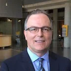Derek Nogiec Managing Director, Canada Tableau