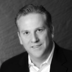 Jim Broadley Country Manager Birst