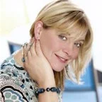 Cathy McCabe CIO Jaeger