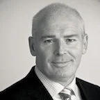 Cormac Watters Managing Director SAP