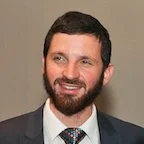 Daniel Saunders Chief Investment Officer L Marks